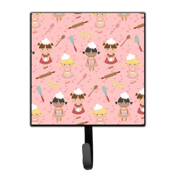 Jensendistributionservices Bakers Delight on Pink Leash or Key Holder MI1721267 - main